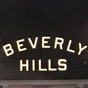 Meet your Posher, Finn